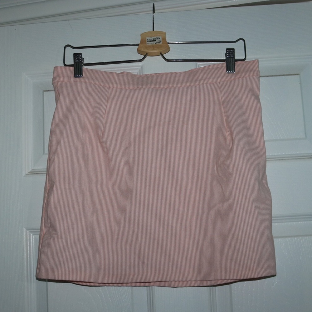 Pink skirt 💗